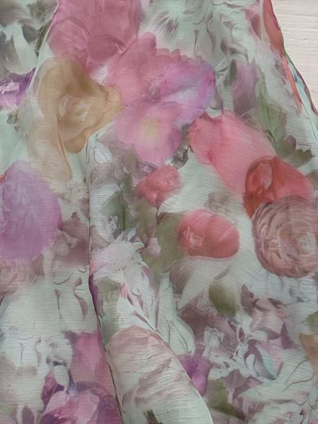 Krásne šaty, h&m,s