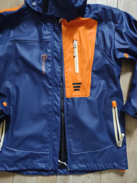 Detský pršiplášť, 146