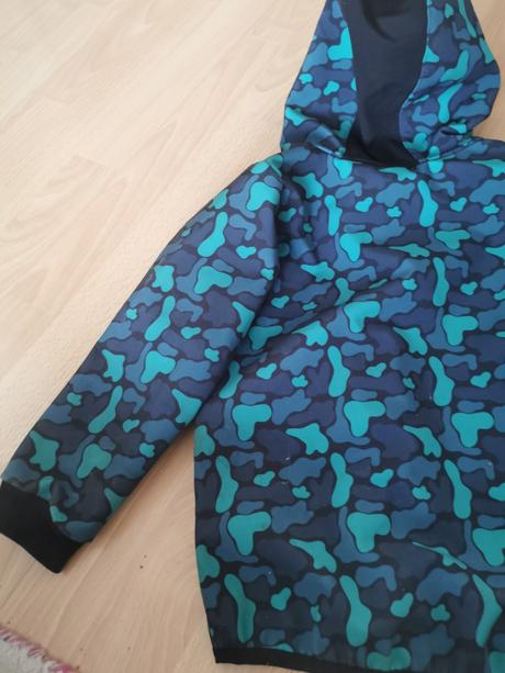 Softshell súprava, jožánek,104