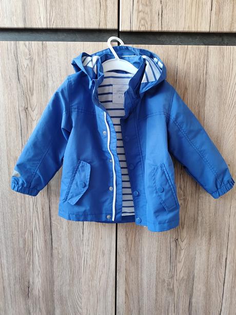 Prechodná bunda, lindex,98