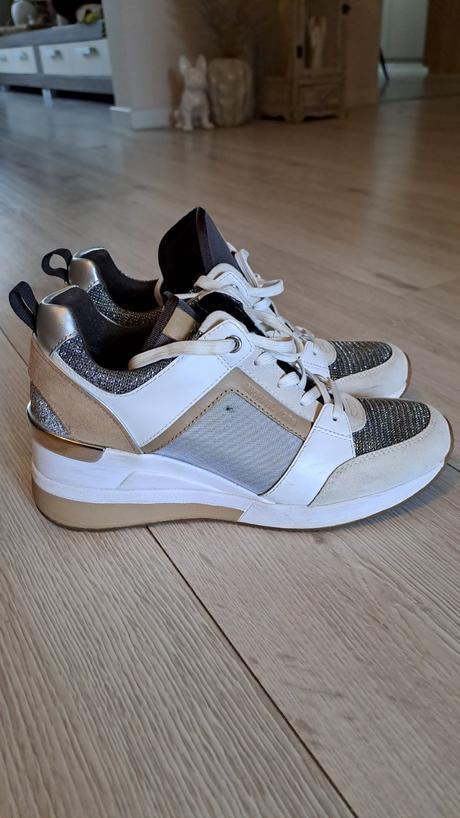 Tenisky, michael kors,38