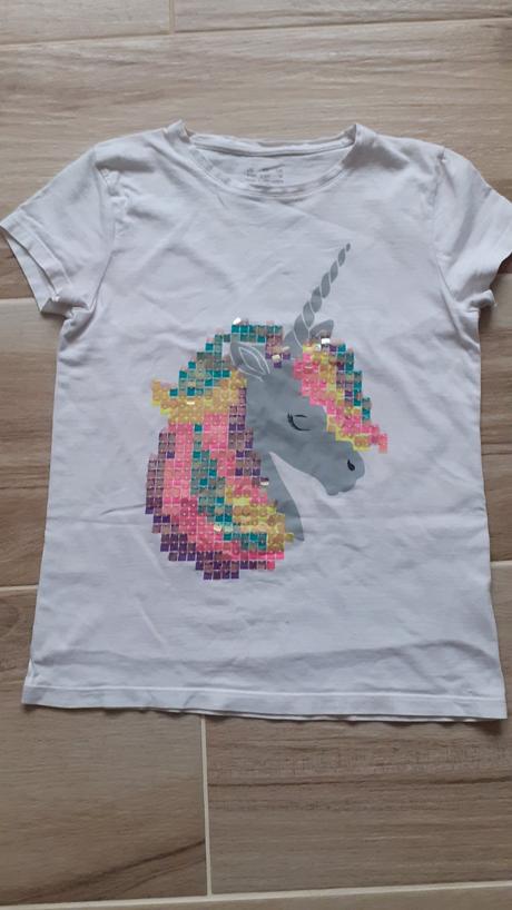 Trička 140, f&f,140