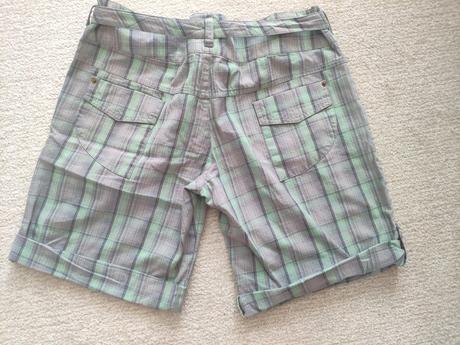 Súprava tričko krátke gate b, l