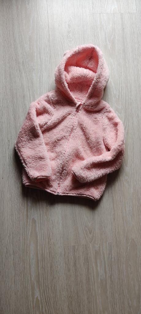 Chlpatky, hrube mikiny, lupilu,116