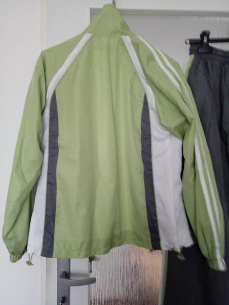 Dievčenská súprava - nová, 164