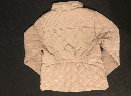 Zara kabátik- prechodná bunda c. 122, zara,122