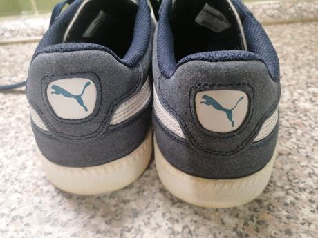 Tenisky, puma,42