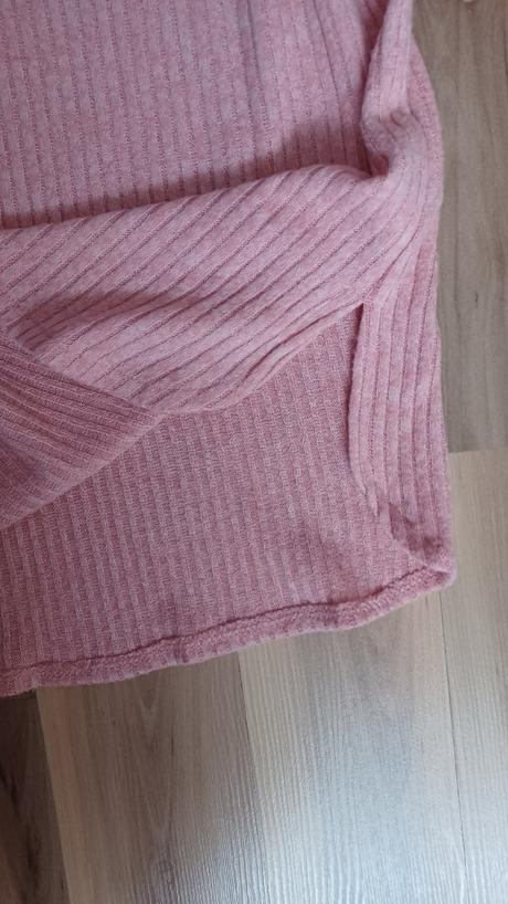 Predĺžený sveter, 34