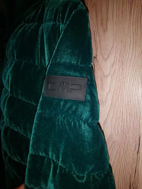 Zimná bunda, cmp,36