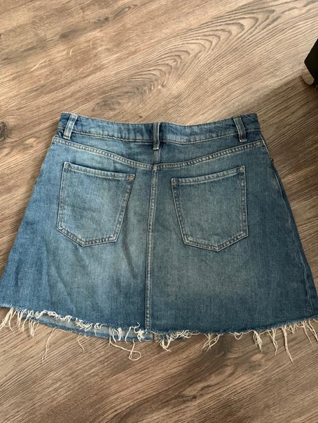 Damska sukňa, h&m,42