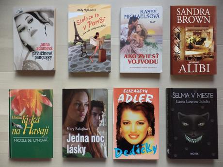 Romány pre ženy 7, 