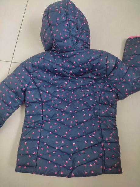 Vetrovka, palomino,128