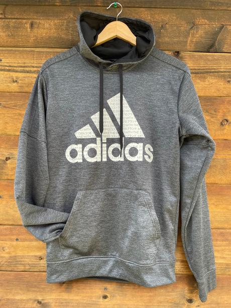 Mikina adidas, adidas,s