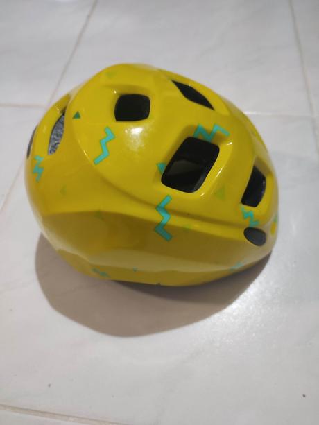 Kellys detska prilba xs, xs