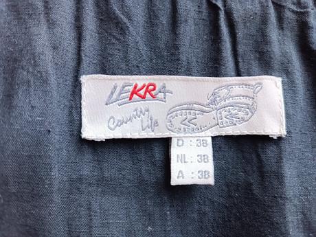 Bavorský kroj velk.38, 