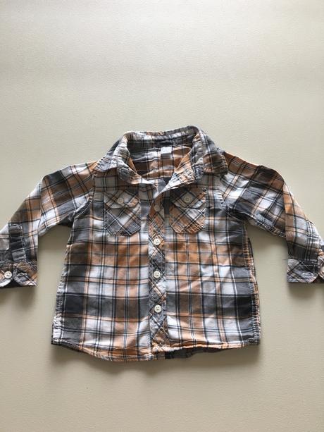 Frajerská košela, dopodopo,92