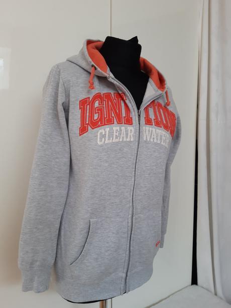 Mikina, chapter young,158