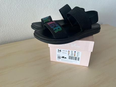 Sandále, 34