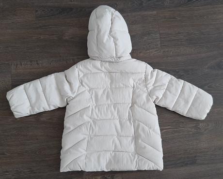 H&m zimna bunda velk.92, h&m,92