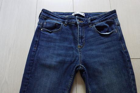 Mäkké poddajné rifle zara, zara,38