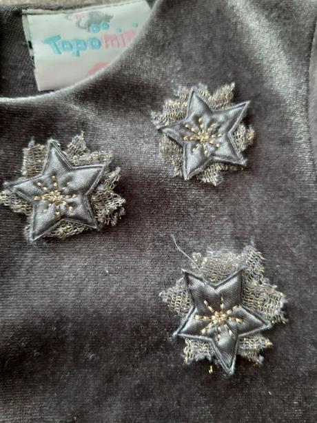 Slavnostne satocky, topomini,86