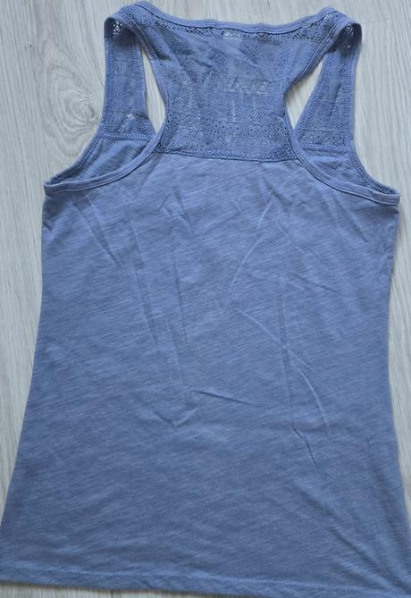 Dámsky top, new yorker,m