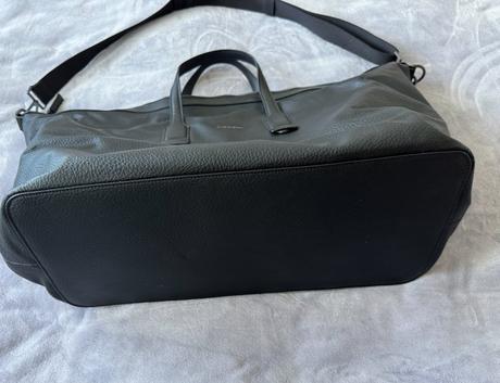 Calvin klein cestovná taška, calvin klein