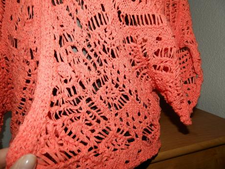 Lososové bolerko, 38