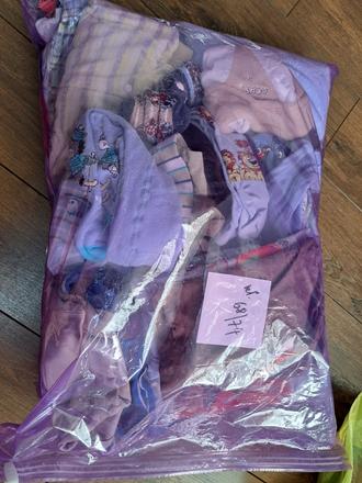 Balík 68-74-80, 68–80