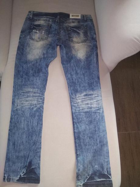 Dámske rifle č. 31, l