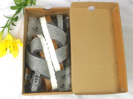 Shepherd - luxusné papučky s ovčou vlnou, 32