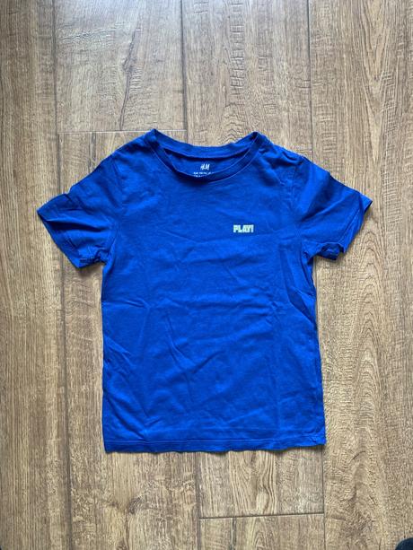 Tricko, h&m,110