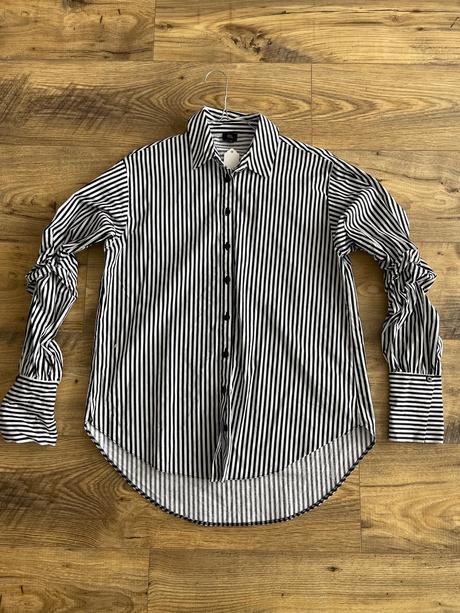 Košeľa, river island,xs