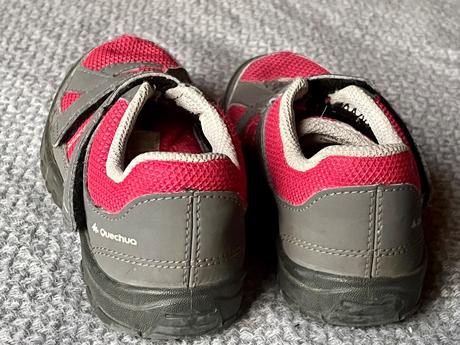 Tenisky, decathlon,30