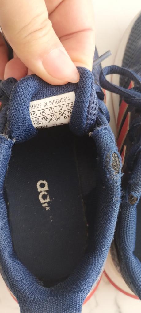 Adidas 31,5, adidas,31