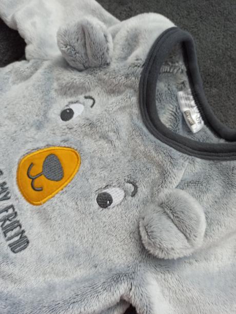 Overal chlpatkový, kik,62