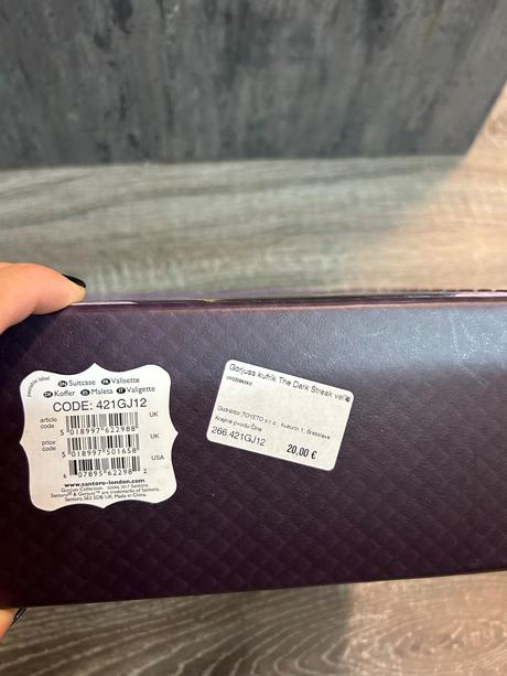 Santoro kufrik the dark streak, santoro