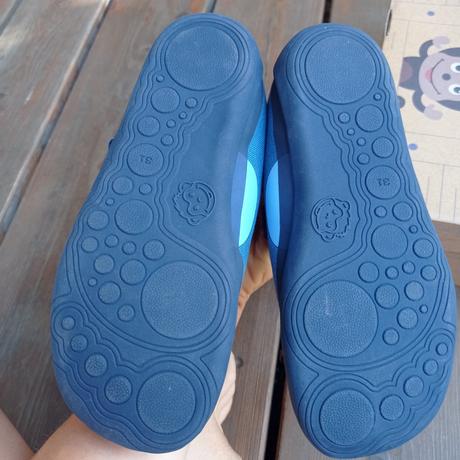 Affenzahn tenisky veľ.31, affenzahn,31