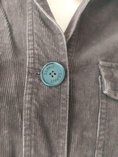 C 167 esprit znvkove  kvalitne sacko, esprit,l