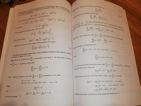 Matematika v ekonómii 2, 