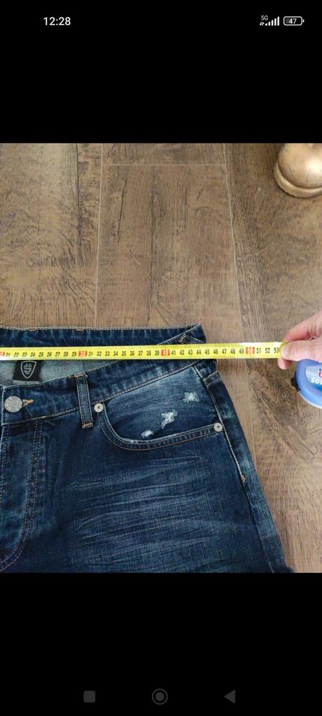 Pánske rifle uncle sam, l