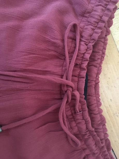 Ľahučké letné kraťasy, new yorker,34