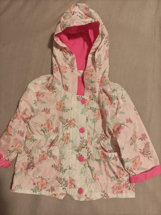 Detská bunda, f&f,86