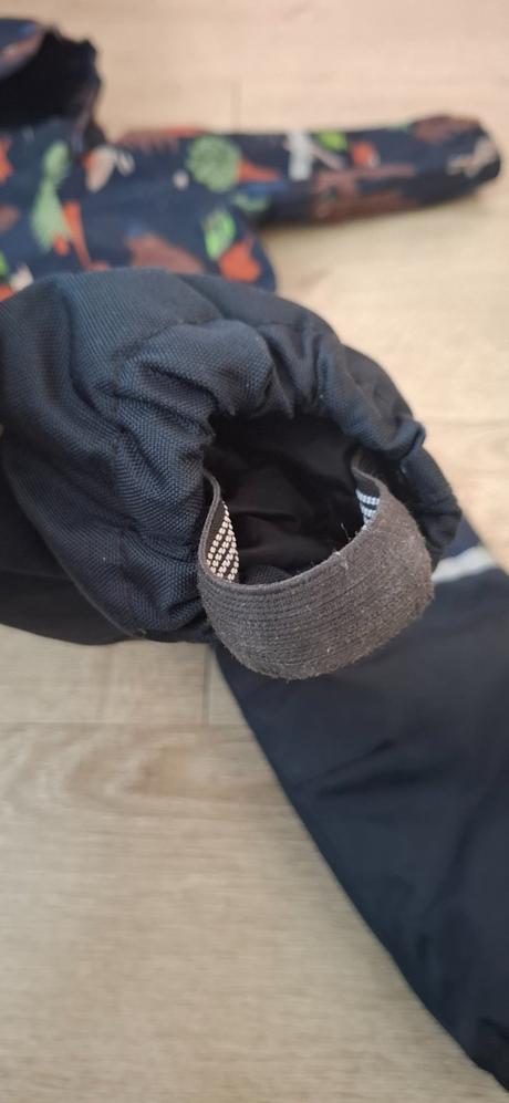 Zimný overal lindex 98, lindex,98