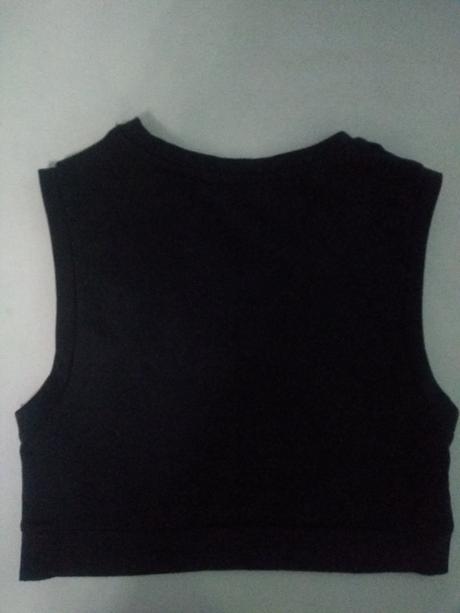 Dámska vesta, amisu,s