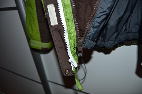 Columbia lyžiarská zimná bunda, columbia,s