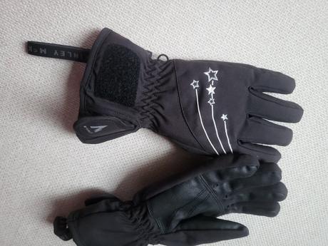 Rukavice mckinley, mckinley,158