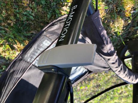 Detský kočík, britax,britax b-motion 4