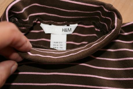 Rolák zn. h&m, h&m,122