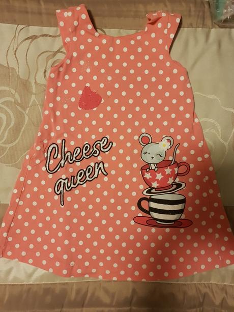 Saticky mayoral, mayoral,98